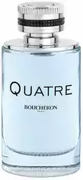 Boucheron Quatre Pour Homme woda toaletowa 100 ml