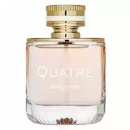 Boucheron Quatre woda perfumowana 100 ml