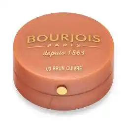 Bourjois kosmetyki