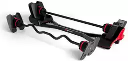 Bowflex Zestaw Sztang Regulowanych Selecttech 36kg