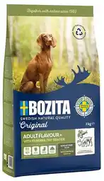 Bozita Dog Adult Flavour Plus 12kg