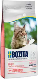 Bozita Karma Sucha Dla Kota Large Wheat Free 10 Kg