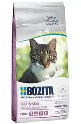 Bozita Karma sucha dla kotów Feline Hair & Skin 2 kg