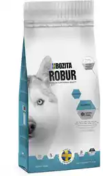 Bozita Robur Sensitive Grainfree, renifer - 11,5 kg