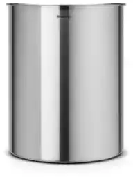 Brabantia Kosz na papier 15L Matt Steel 313387