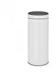 Brabantia Kosz TOUCH BIN NEW 30L White 115141