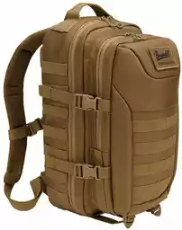 Brandit plecak Us Cooper Case Medium 25L Coyote