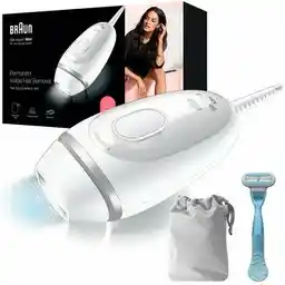 Braun Depilator Silk-expert Mini Ipl PL1124