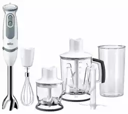 Braun MultiQuick 5 Vario MQ 5245 WH 1000W blender