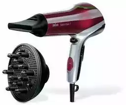 Braun Satin Hair 7 HD770 DF 2200W suszarka do włosów