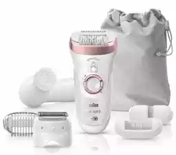 Braun Silk-epil 9 9-880 depilator