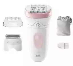 Braun Silk-epil SE7-030 depilator