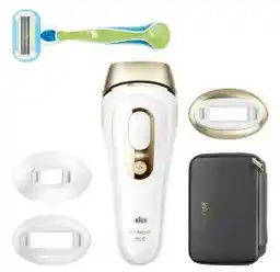 Braun Silk-expert Pro 5 PL5242 Depilator IPL