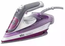 Braun TexStyle 5 SI5037VI 200g/min żelazko