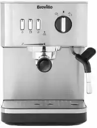 Breville Bijou Barista VCF149X ekspres ciśnieniowy