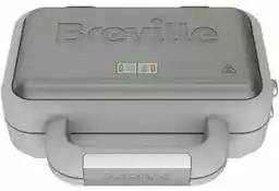 Breville DuraCeramic VST070X Trójkąty 850W opiekacz