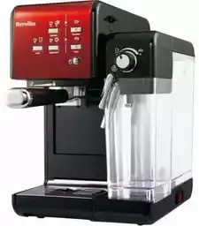 Breville Prima Latte II VCF109X ekspres ciśnieniowy