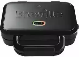 Breville Ultimate Deep Fill VST082X Trójkąty 850W opiekacz