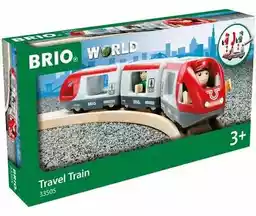 BRIO Pociąg 63350500