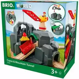 BRIO Tunel 63388900