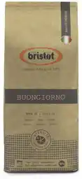 Bristot Kawa ziarnista Crema Oro 500g