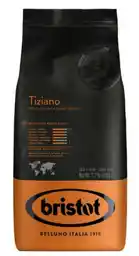 Bristot - Procaffe S.p.a Bristot Tiziano - kawa ziarnista 1kg