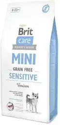 Brit CARE Mini Grain-Free Sensitive 7kg