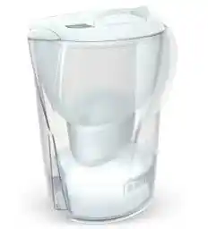 Brita Marella XL 3,5l 4 wkłady Biały Dzbanek filtrujący