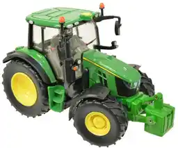 Britains Tomy John Deere traktor 6120M 43248