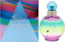 Britney Spears Festive Fantasy woda toaletowa 100 ml