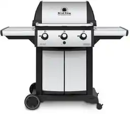 Broil King Grill gazowy Signet 390