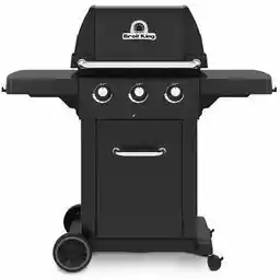 Broil King Royal 320 Shadow grill gazowy