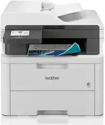 Brother DCP-L3560CDW