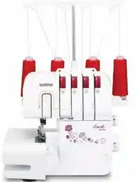 BROTHER Maszyna do szycia Overlock M343D