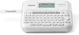 Brother P-touch PT-D410 drukarka etykiet