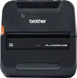 Brother Przenośna drukarka RJ-4230B (RJ4250WBZ1)