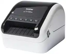 Brother QL-1110NWB QL1110NWBYJ1 drukarka etykiet