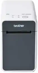 Brother TD-2020A TD2020XX1 drukarka etykiet