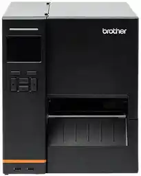 Brother TJ-4520TN TJ4520TNZ1 drukarka etykiet