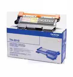 Brother TN-2010 Czarny Toner