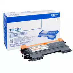 Brother TN-2220 Czarny Toner