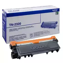 Brother TN-2320 Czarny Toner