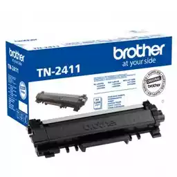 Brother TN-2411 Czarny Toner