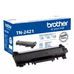 Brother TN-2421 Czarny Toner