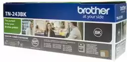 Brother TN-243BK Czarny Toner