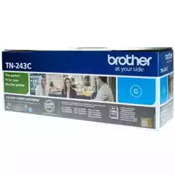 Brother TN-243C Błękitny Toner