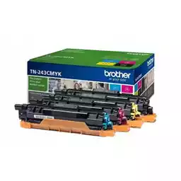 Brother TN-243CMYK Toner