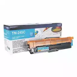 Brother TN-245C Czarny Toner