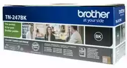 Brother TN-247BK Czarny Toner