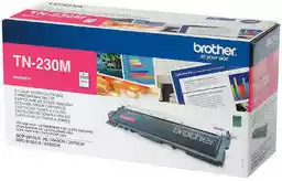 Brother TN-320M Purpurowy Toner